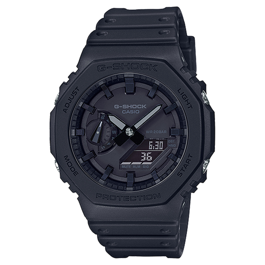 G-Shock GA-2100 SERIES GA2100-1A1