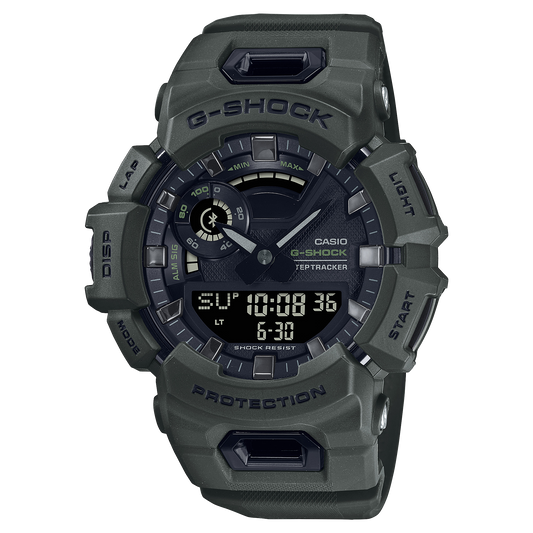 G-Shock GBA-900 Series GBA900UU-3A