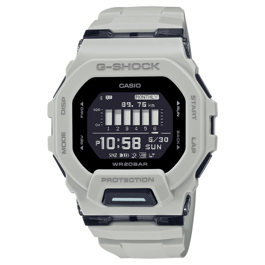 G-Shock GBD-200 SERIES GBD200UU-9