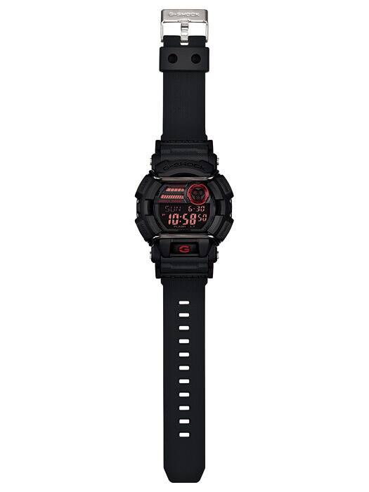 G-Shock GD-400 Series GD400-1