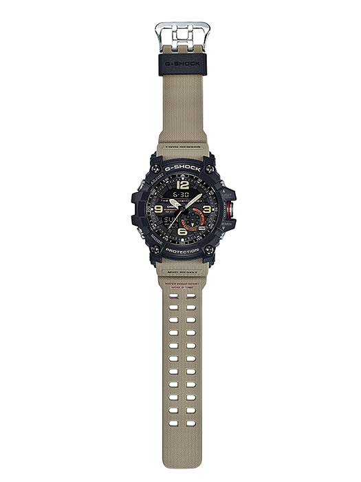 G-Shock MUDMASTER GG1000-1A5