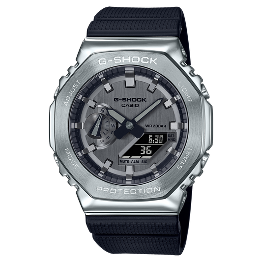 G-Shock GM-2100 Series GM2100-1A