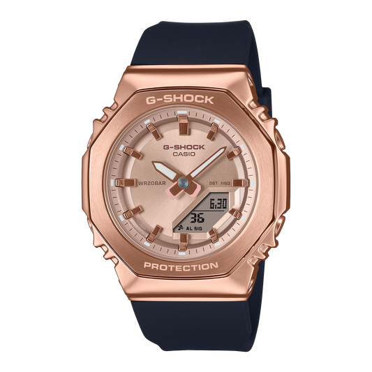 G-Shock WOMEN GMS2110PG1A4