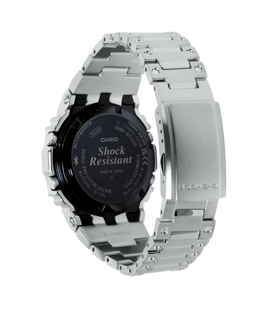 5000 SERIES GMWB5000D-3