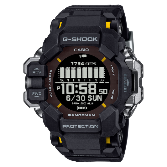 G-Shock RANGEMAN GPRH1000-1