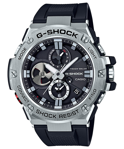 G-Shock GST-B100 Series GSTB100-1A