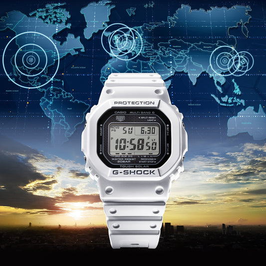 G-Shock 5000 SERIES GW5000HS-7