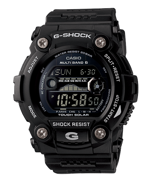 G-Shock 7900 SERIES GW7900B-1
