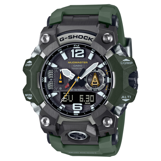 MUDMASTER GWGB1000-3A