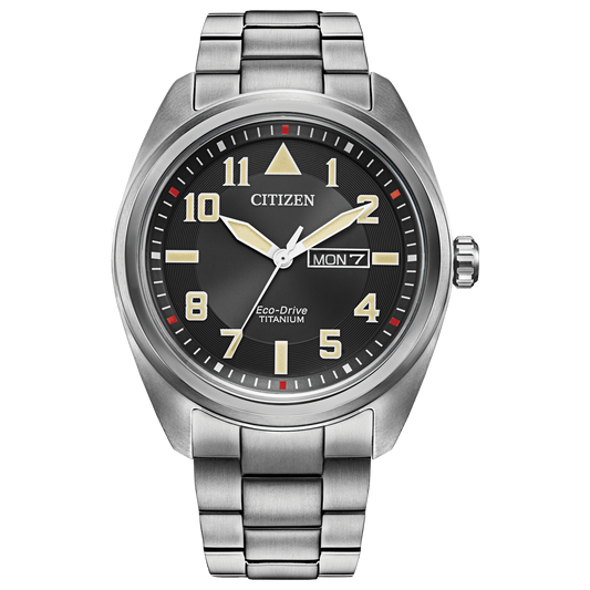 Garrison SUPER TITANIUM™ BM8560-53E