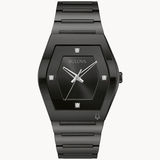 Modern Watch 98D177