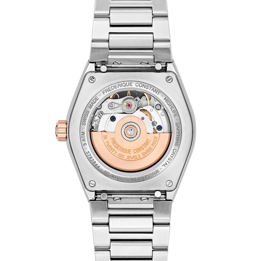 Heart Beat Automatic FC-310VD2NH2B