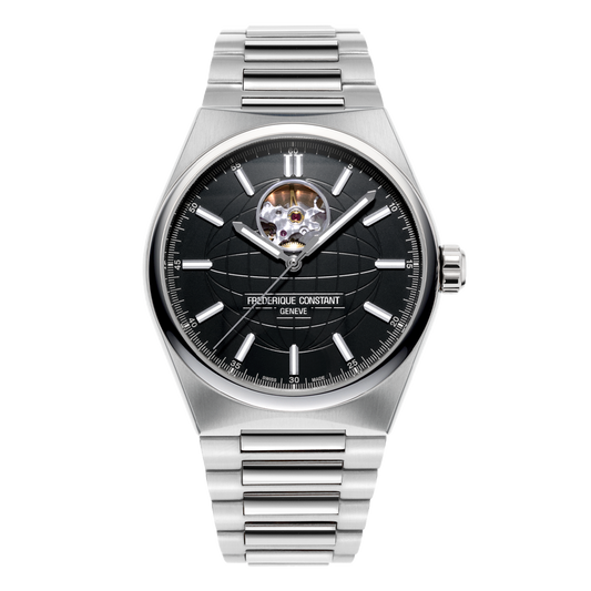 Heart Beat Automatic FC-310B4NH6B