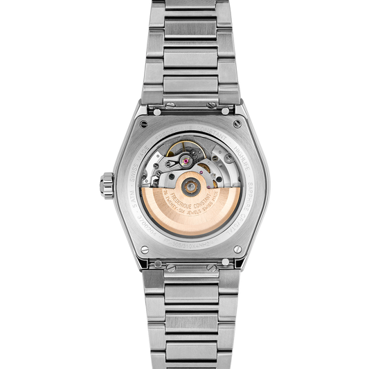 Heart Beat Automatic FC-310B4NH6B