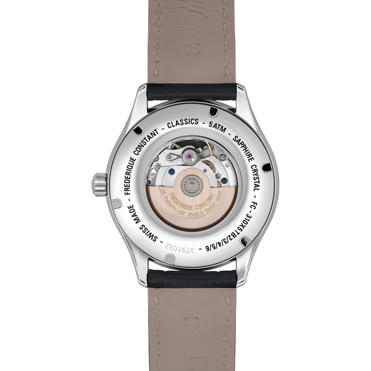 Heart Beat Automatic FC-310MC5B6