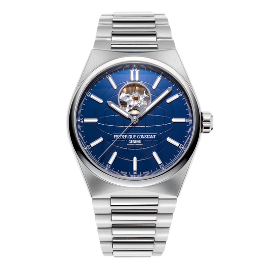 Heart Beat Automatic FC-310N4NH6B