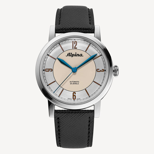 Heritage Automatic AL-520SBG3SH6