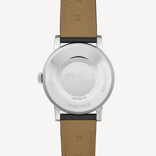 Heritage Automatic AL-520BG3SH6