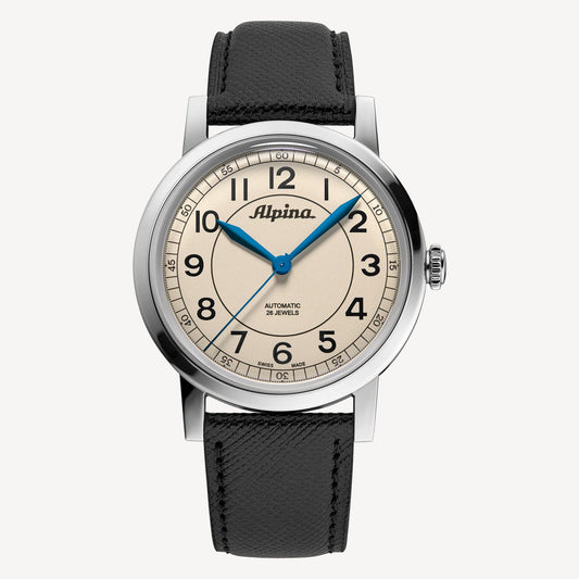 Heritage Automatic AL-520BG3SH6