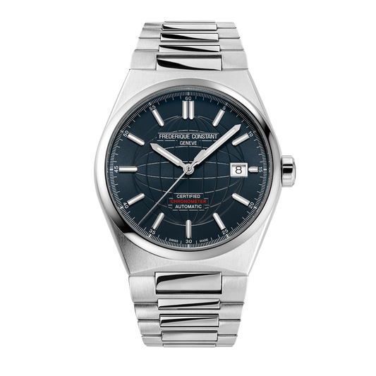 Highlife Automatic COSC FC-303BL3NH6B