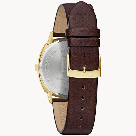 Frank Lloyd Wright Watch 97A173