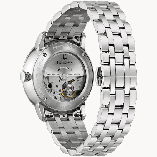 Automatic Watch 96B447