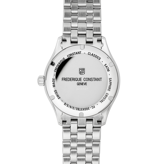 Index Automatic FC-303NN5B6B