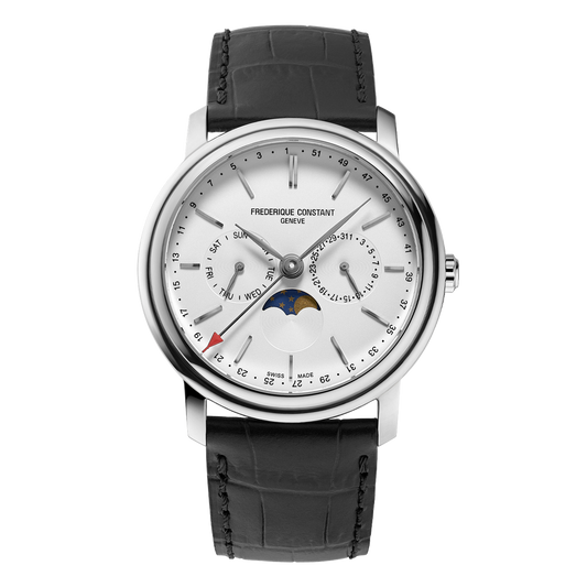 Index Business Timer FC-270SW4P26