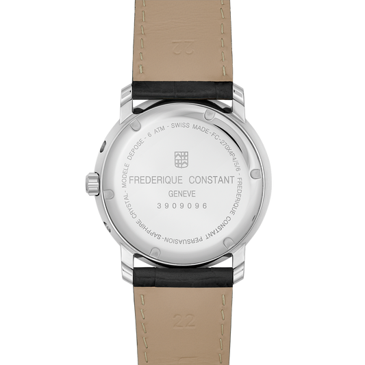 Index Business Timer FC-270SW4P26