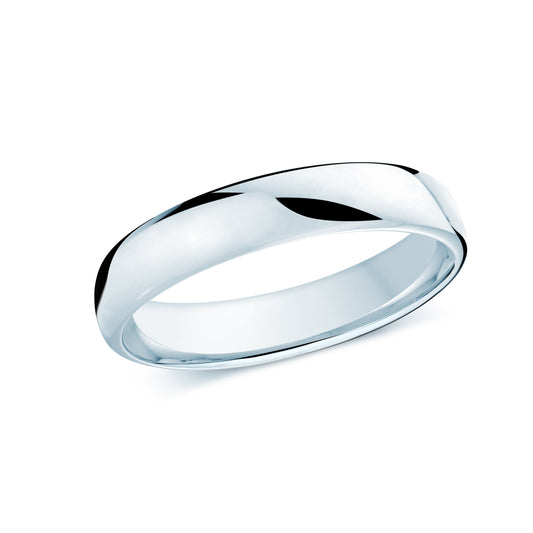 malo-10-k-white-wedding-band-j-308