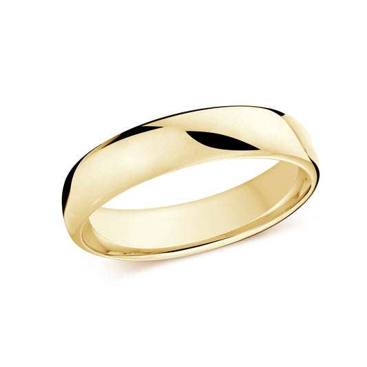 malo-18-k-yellow-wedding-band-j-308