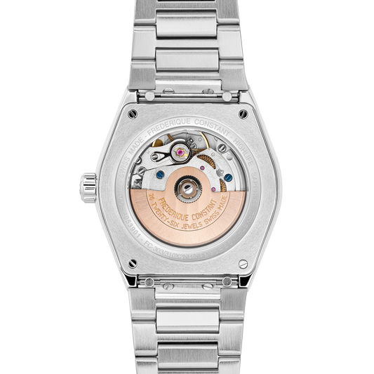 Ladies Automatic FC-303OD2NH6B