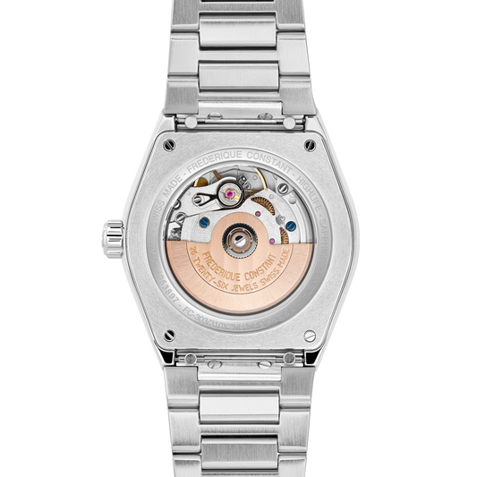 Ladies Automatic FC-303LPD2NH6B