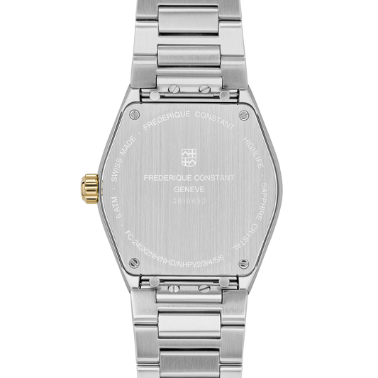 Ladies Quartz FC-240VD2NH3B