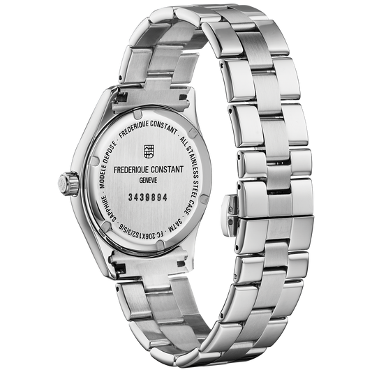 Ladies Quartz FC-220MPW3BD6B