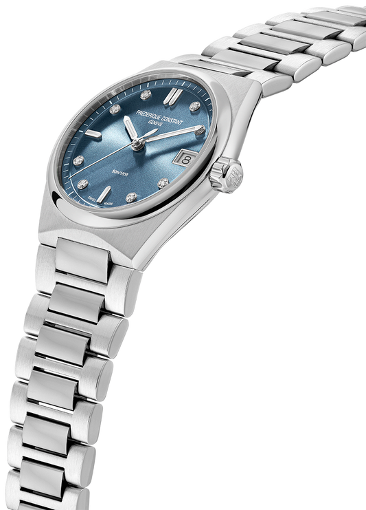 Ladies Quartz FC-240LND2NH26B