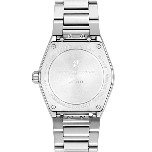 Ladies Quartz FC-240BGD2NH6B