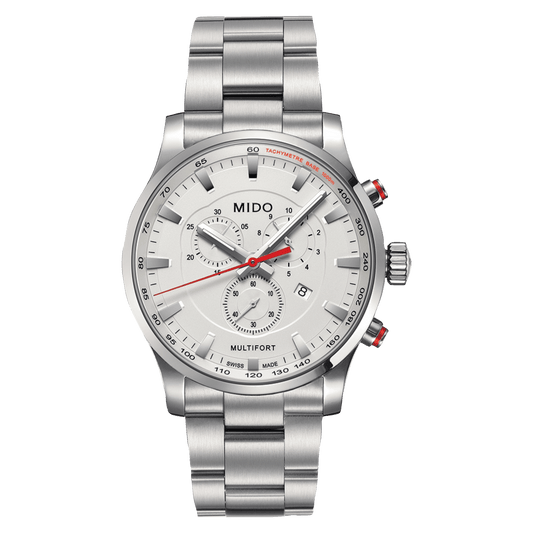 Multifort Quartz M005.417.11.031.00