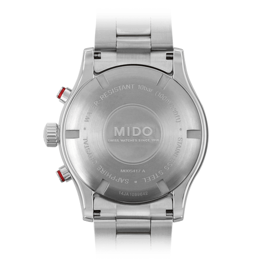 Multifort Quartz M005.417.11.031.00