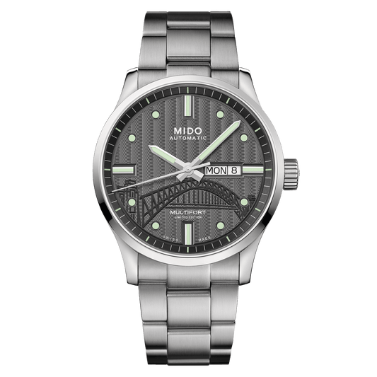 Multifort IBA M005.430.11.061.81