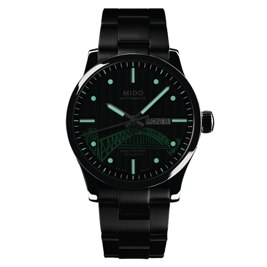 Multifort IBA M005.430.11.061.81