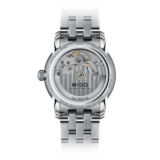 Baroncelli Diamonds M007.207.11.036.00