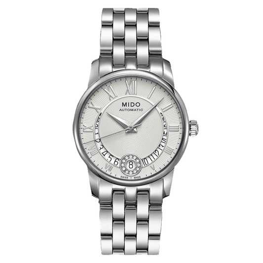 Baroncelli Diamonds M007.207.11.038.00