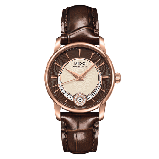 Baroncelli Diamonds M007.207.36.291.00