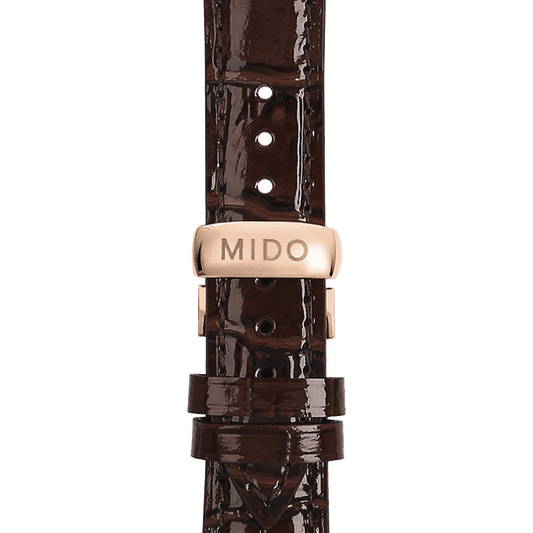 Baroncelli Diamonds M007.207.36.291.00