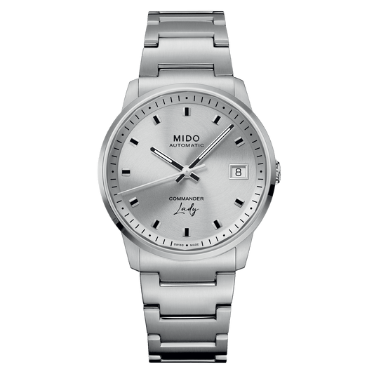 Commander Lady M021.207.11.031.00