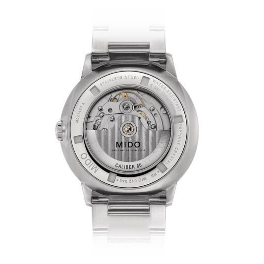 Commander Gradient M021.407.11.411.01