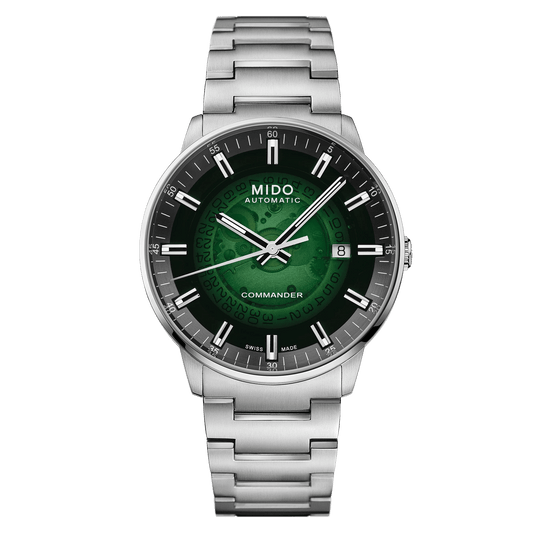 Commander Gradient M021.407.11.411.03