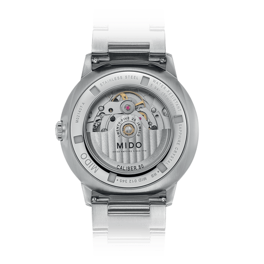 Commander Gradient M021.407.21.411.00