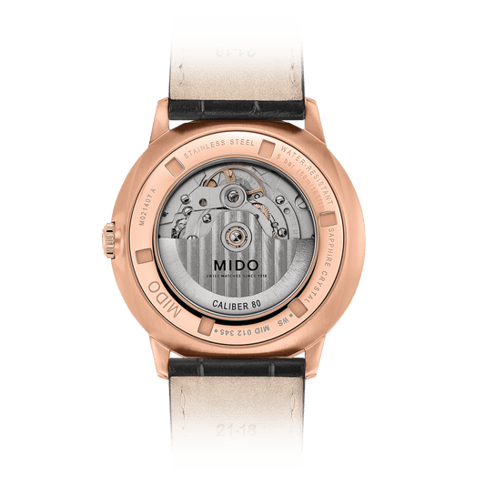 Commander Gradient M021.407.36.411.00